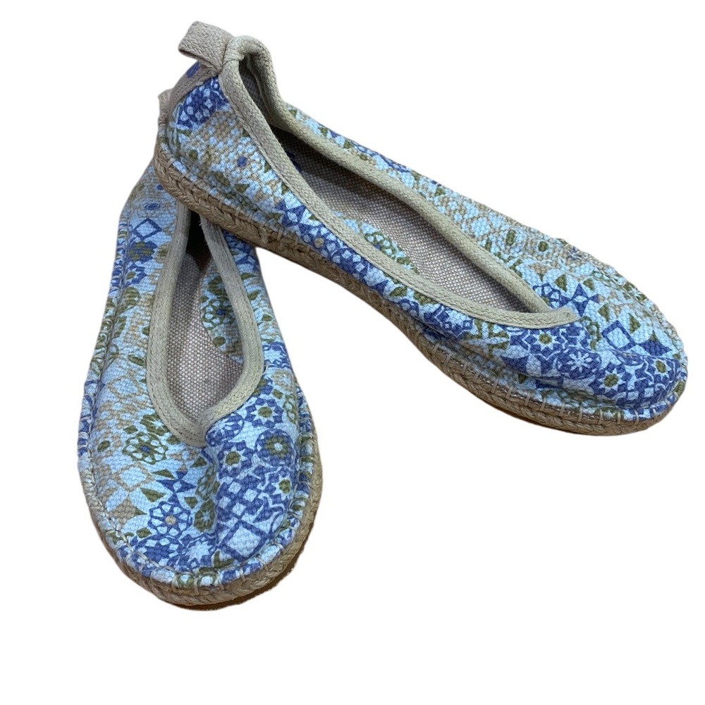 Acorn Espie Ballet Flat